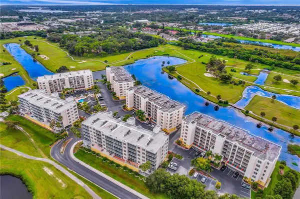 1200 Country Club Drive #4405, LARGO, FL 33771