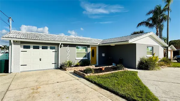 4926 Blue Heron Drive, NEW PORT RICHEY, FL 34652