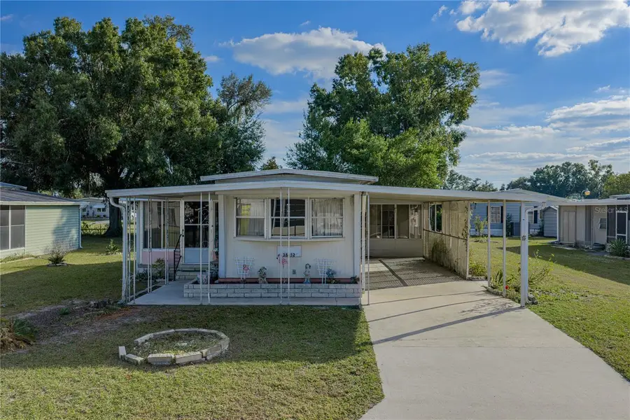 38452 Beniger Drive, Zephyrhills, FL 33540 - Image #2