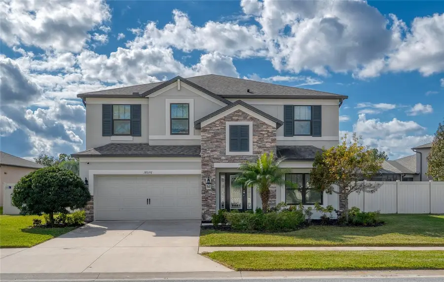 18576 Obregan Drive, Spring Hill, FL 34610 - Image #2