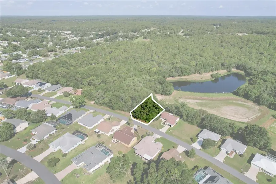 905 W Colbert Court, Beverly Hills, FL 34465 - Image #3