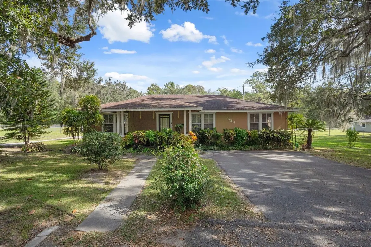 524 East Avenue, Brooksville, FL 34601 - Image #1