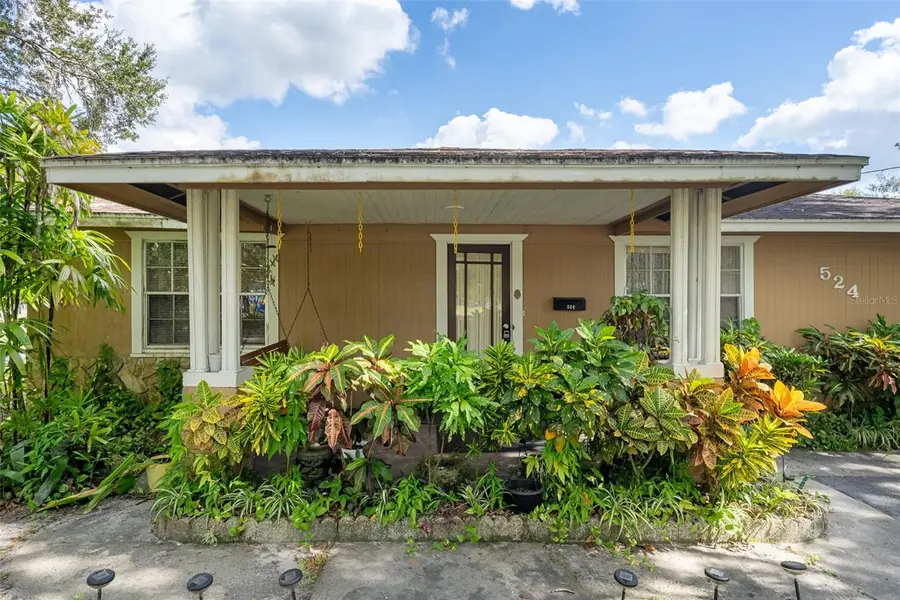 524 East Avenue, Brooksville, FL 34601 - Image #3