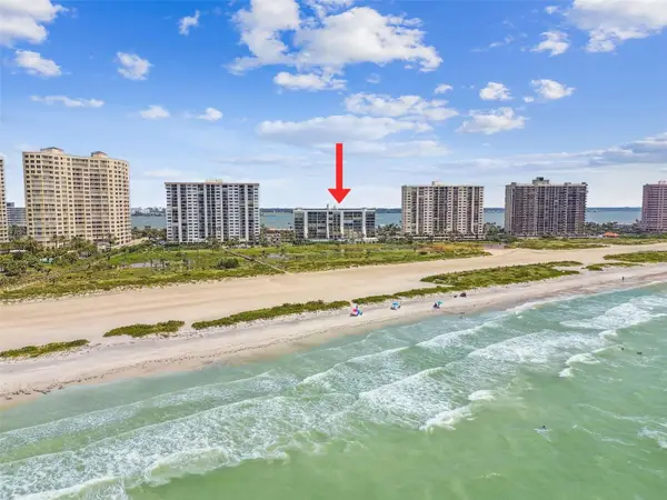 1250 Gulf Boulevard #603, CLEARWATER BEACH, FL 33767