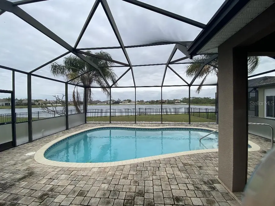 711 Parker Den Drive, Ruskin, FL 33570 - Image #3