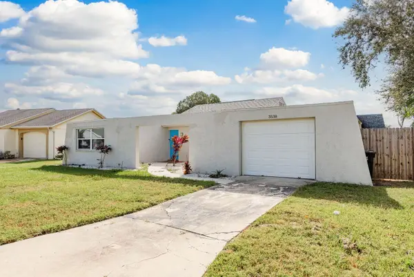 3538 Bluebell Lane, HOLIDAY, FL 34691