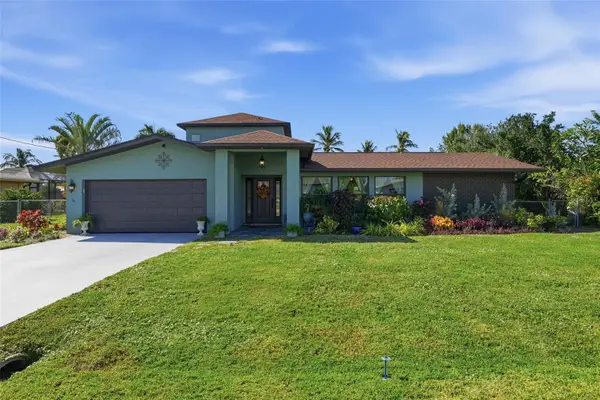 5314 Darby Court, CAPE CORAL, FL 33904