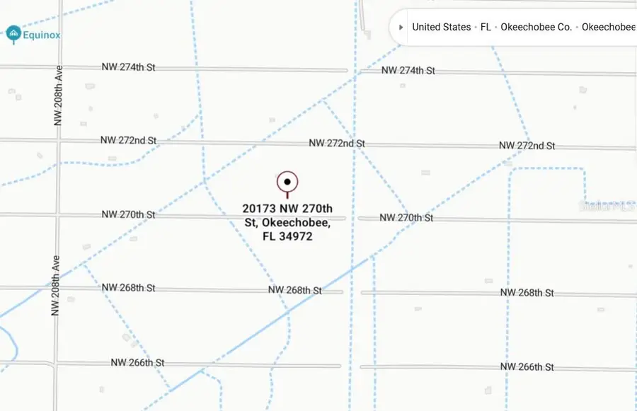 20173 NW 270th Street, Okeechobee, FL 34972 - Image #3