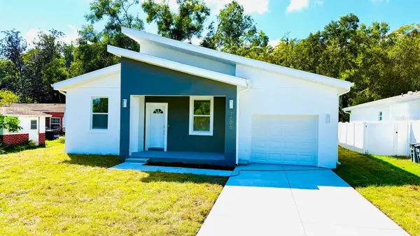 7626 Cypress Drive, NEW PORT RICHEY, FL 34653