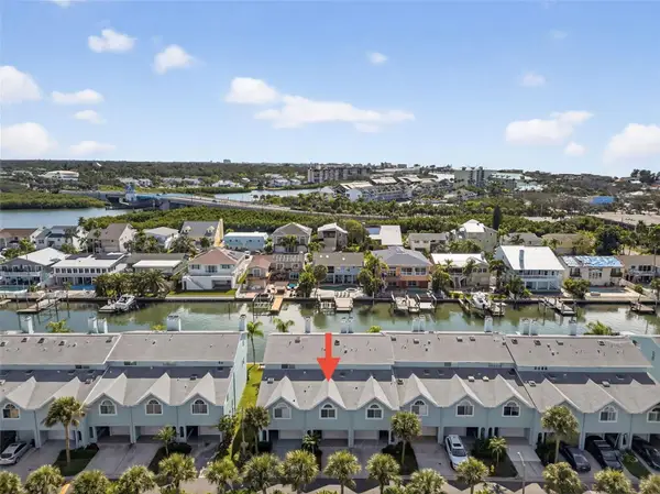 669 Garland Circle, INDIAN ROCKS BEACH, FL 33785