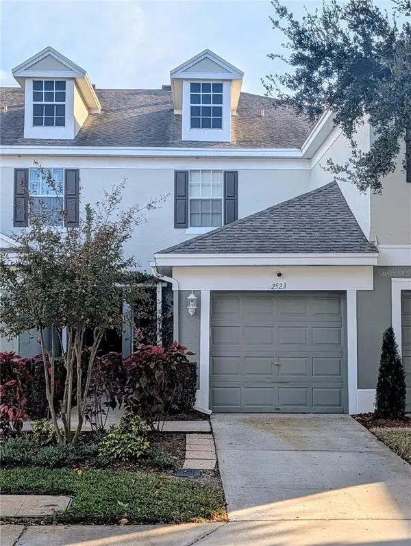 2523 Earlswood Court, BRANDON, FL 33510