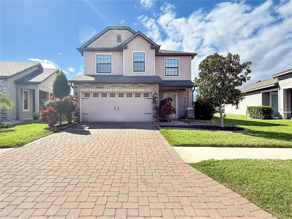 5009 Brickwood Rise Drive, WIMAUMA, FL 33598