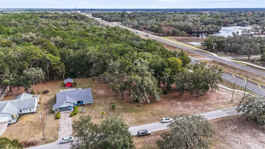 5250 Little Green Lane, Dade City, FL 33523 - Image #2