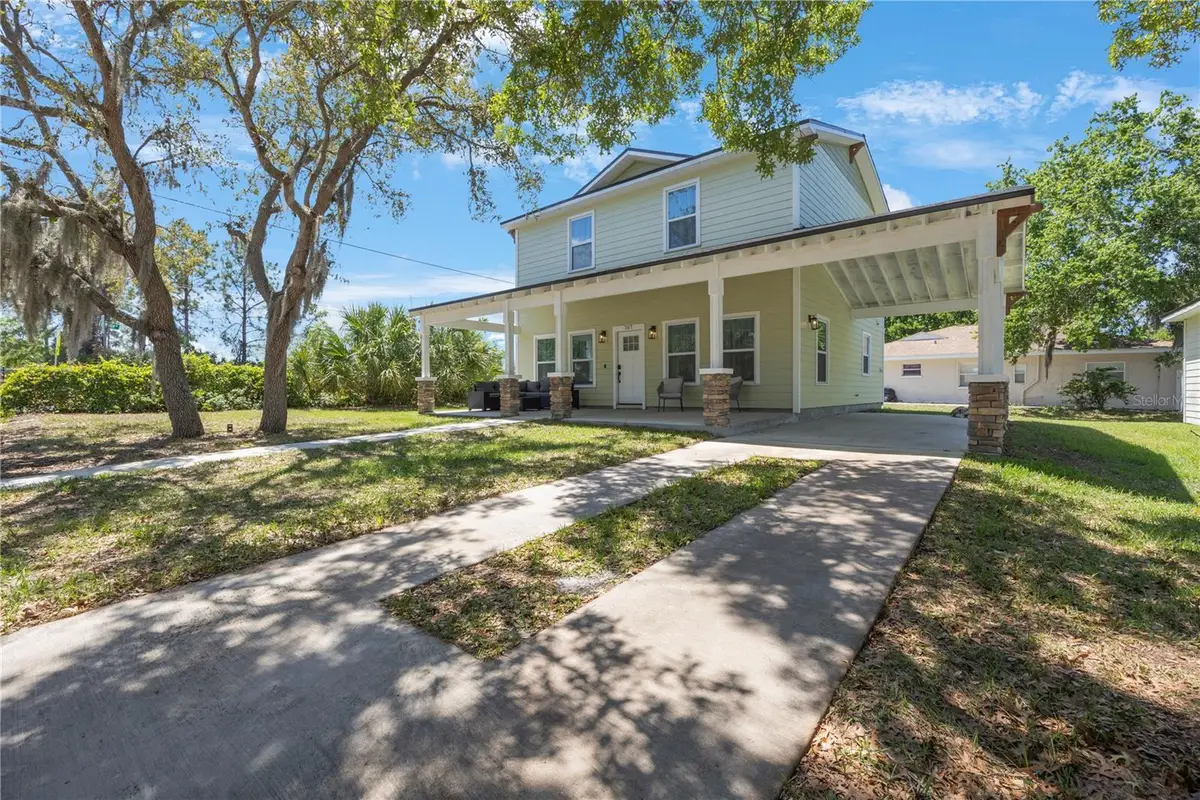 707 N Disston Avenue, Tarpon Springs, FL 34689 - Image #1