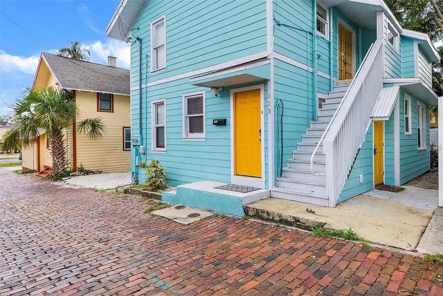 623 Mound Park Way S, Saint Petersburg, FL 33701 - Image #2