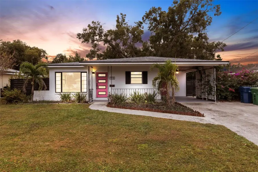 918 W Kentucky Avenue, Tampa, FL 33603 - Image #2