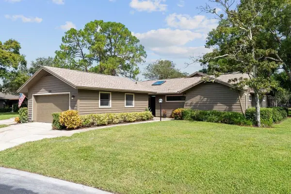 1393 Westlake Boulevard #13, PALM HARBOR, FL 34683