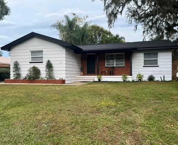 11636 Linda Lane, DADE CITY, FL 33525