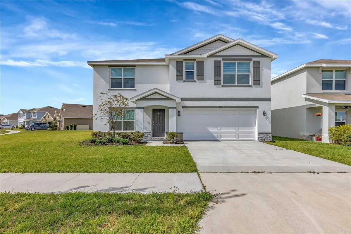 5106 Plumeria Drive, Wimauma, FL 33598 - Image #1