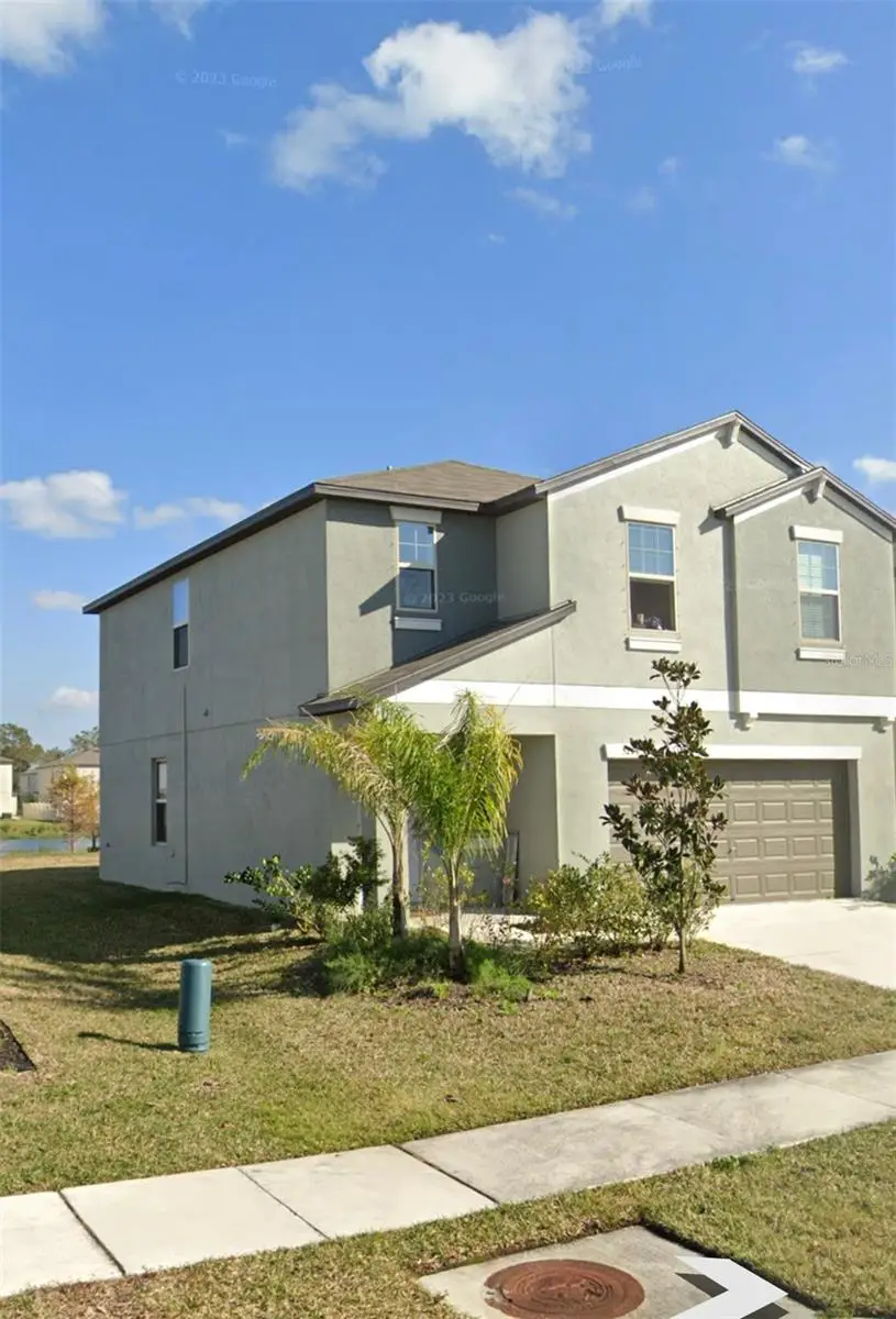5213 Dandelion Street, Apollo Beach, FL 33572 - Image #1