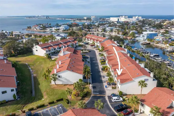 2363 Hanover Drive, DUNEDIN, FL 34698