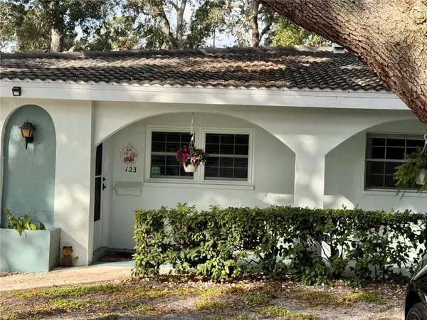 11200 102nd Avenue #123, SEMINOLE, FL 33778