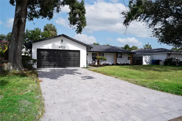 6923 16th Avenue N, ST PETERSBURG, FL 33710