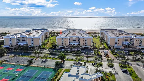 6600 Sunset Way #204, ST PETE BEACH, FL 33706