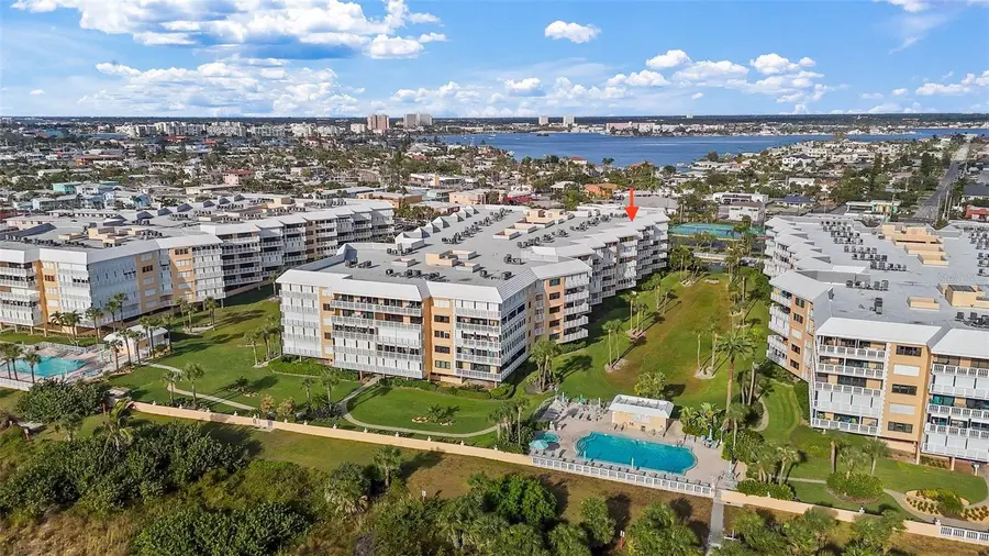 6600 Sunset Way #204, Saint Pete Beach, FL 33706 - Image #3