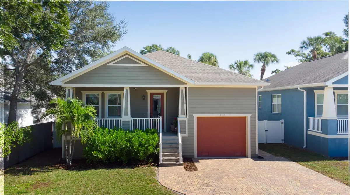 7312 S Morton Street, Tampa, FL 33616 - Image #1