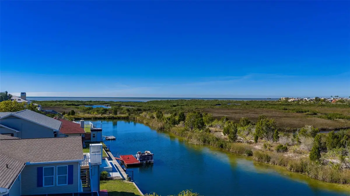 3460 Crape Myrtle Drive, Hernando Beach, FL 34607 - Image #1