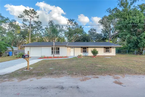 Address Withheld By Seller, ZEPHYRHILLS, FL 33542