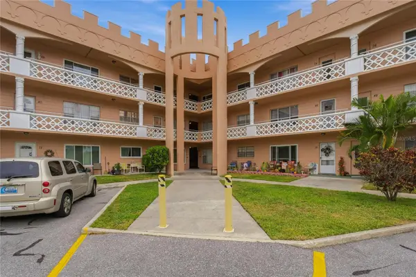 2458 Columbia Drive #68, CLEARWATER, FL 33763