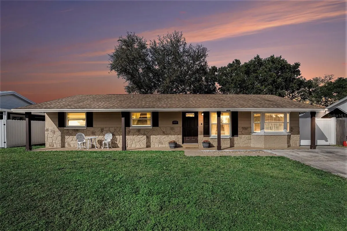 4819 San Pablo Place, Tampa, FL 33634 - Image #1