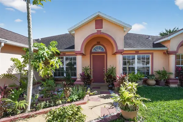 2477 SW Falcon Circle, PORT ST LUCIE, FL 34953