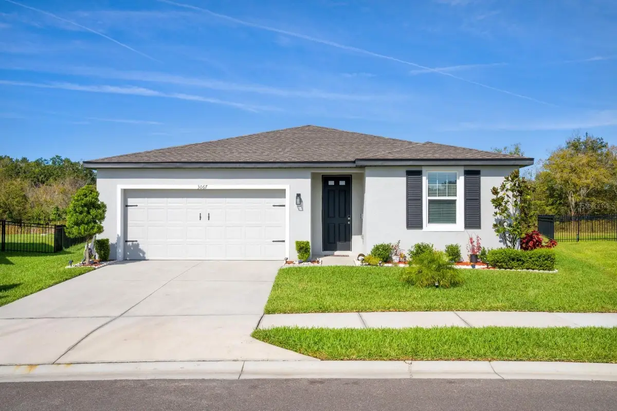 3067 Forrest Plum Court, Zephyrhills, FL 33540 - Image #1