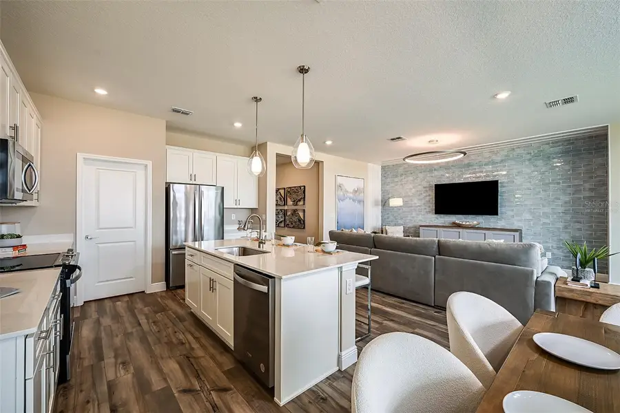 33452 Hammock Beach Way, Wesley Chapel, FL 33545 - Image #2