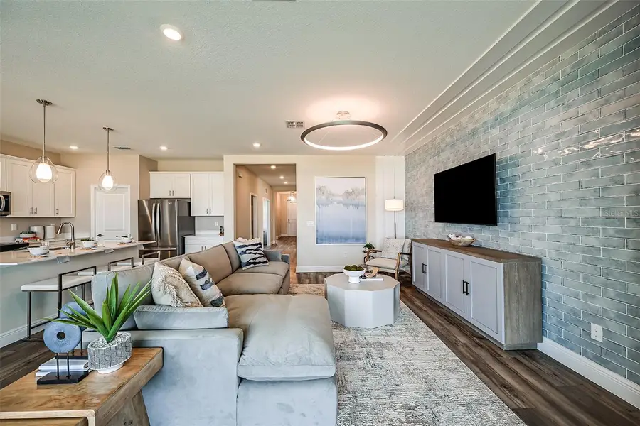 33444 Hammock Beach Way, Wesley Chapel, FL 33545 - #2