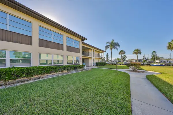 5108 Amulet Drive #206, NEW PORT RICHEY, FL 34652