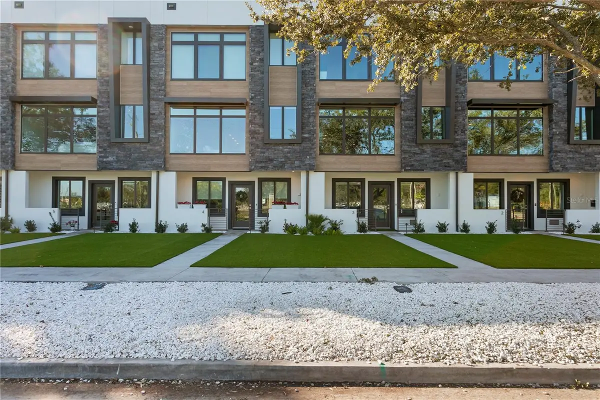 90 Columbia Drive #3, Tampa, FL 33606 - Image #1