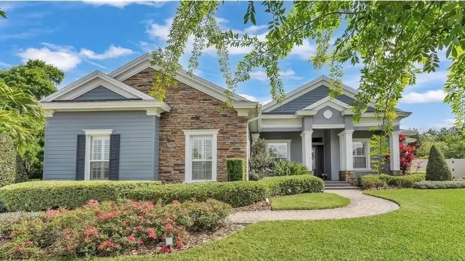 6632 Crescent Woods Circle, Lakeland, FL 33813 - Image #1