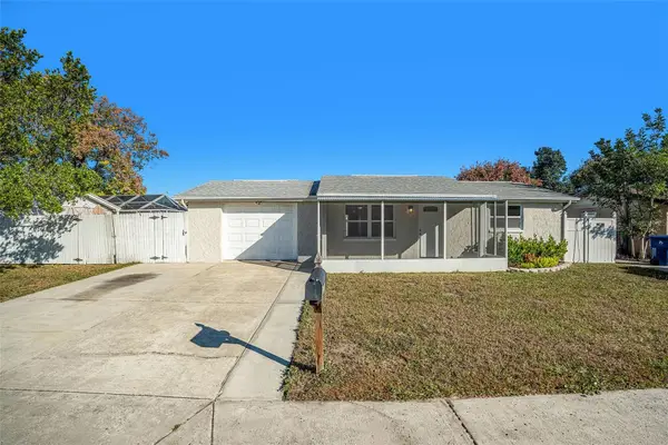 7321 Parrot Drive, PORT RICHEY, FL 34668