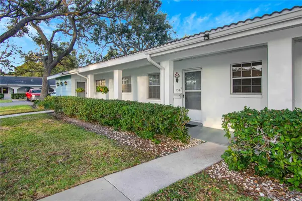 11200 102nd Avenue #136, SEMINOLE, FL 33778