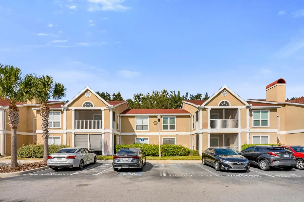 9481 Highland Oak Drive #604, Tampa, FL 33647 - Image #1