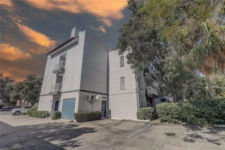 2314 S Clewis Court #204, Tampa, FL 33629 - Image #2