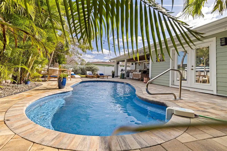 459 87th Avenue, Saint Pete Beach, FL 33706 - Image #2