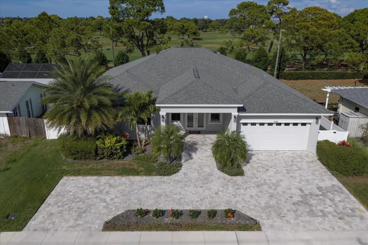 646 Mehlenbacher Road, Belleair, FL 33756 - Image #1
