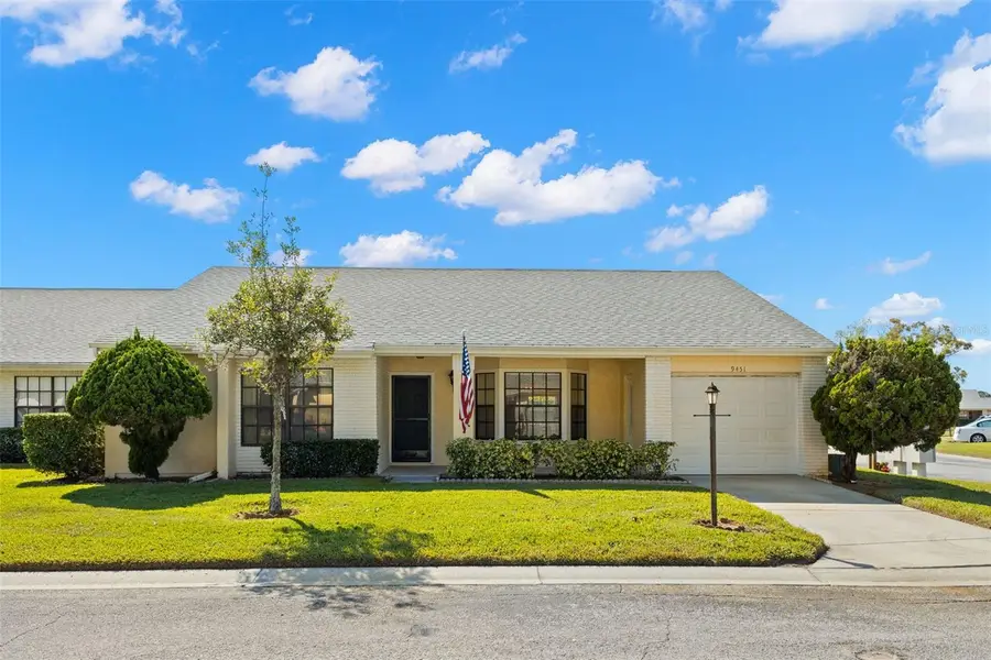 9451 Rockbridge Circle, New Port Richey, FL 34655 - Image #3