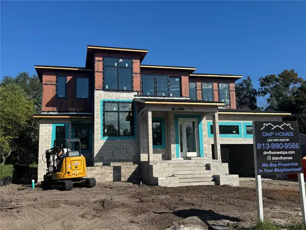 3007 W Helen Avenue, TAMPA, FL 33611