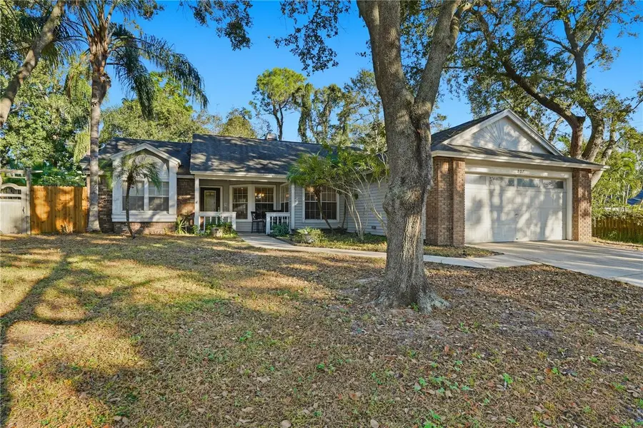 807 Edgehill Drive, Palm Harbor, FL 34684 - Image #2